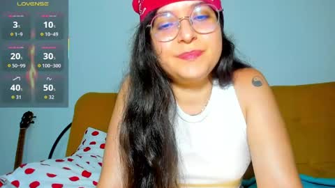 Vicky online show from April 2026 12:22:02 AM