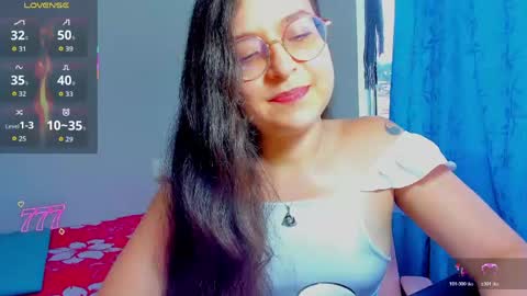 Snapshot of vicky_cristinax chatting on May 2026 10:48:01 PM Vicky online show from May 2026 10:48:01 PM