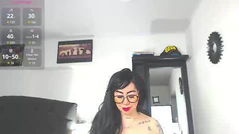 Vicky  online show from January 2026 09:02:02 AM