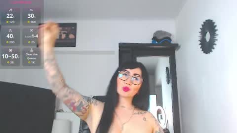 Vicky  online show from April 2026 11:04:02 AM