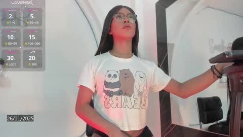 vicky_hottman online show from November 2025 04:14:02 AM