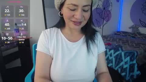 vicky_sexi online show from September 2025 02:28:02 PM
