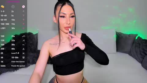Vicky Boo online show from May 2026 01:06:01 PM