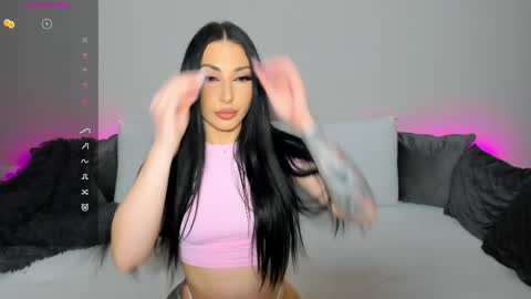 Vicky Boo online show from May 2026 03:04:02 AM