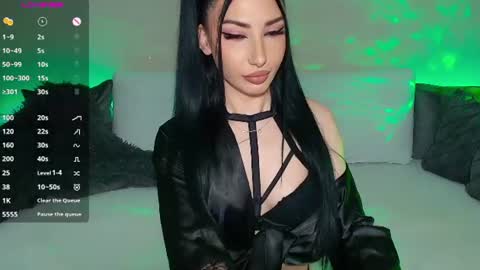Vicky Boo online show from June 2026 10:01:02 PM