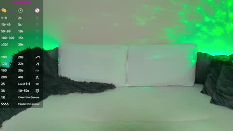 Vicky Boo online show from June 2026 01:41:01 AM