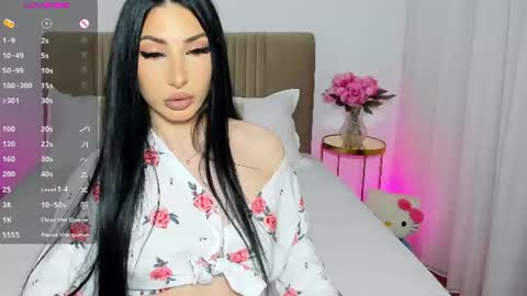 Vicky Boo online show from August 2026 12:03:02 AM