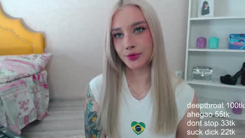 vickyfuckingdoll online show from February 2025 04:36:02 PM