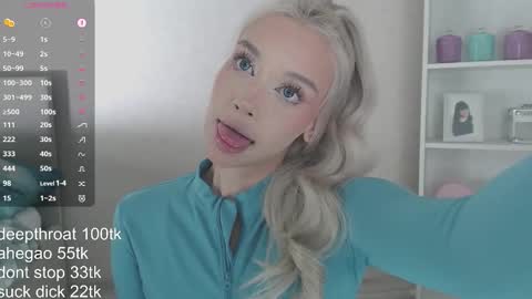 vickyfuckingdoll online show from October 2025 12:09:01 AM