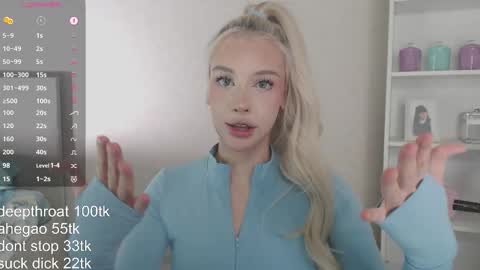 vickyfuckingdoll online show from November 2025 12:56:02 AM