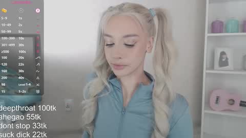 vickyfuckingdoll online show from January 2026 11:43:02 PM