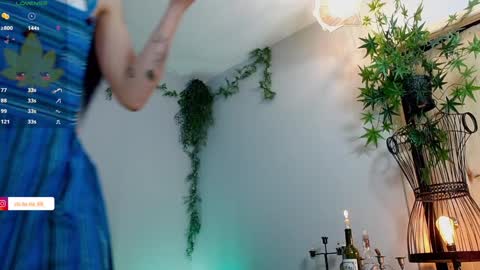 Victoria   online show from January 2025 08:07:02 PM