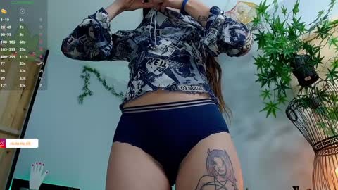 Victoria   online show from January 2025 08:00:01 PM