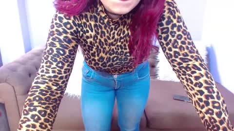 Vicky online show from January 2025 05:47:02 PM