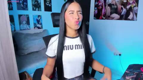 VICTORIA 3 online show from November 2025 10:35:01 PM