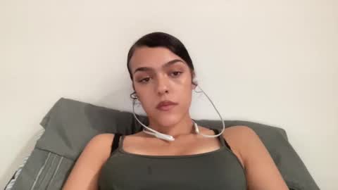 Goddess Victory  online show from January 2025 02:40:01 AM