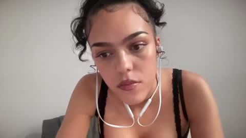 Goddess Victory  online show from January 2025 07:25:02 AM