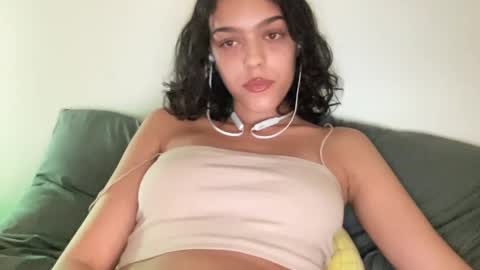 Goddess Victory  online show from February 2025 05:58:01 AM