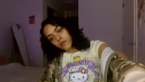 Goddess Victory  online show from October 2025 07:17:02 AM