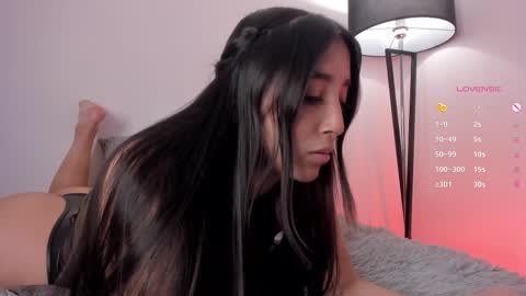 Victoria  online show from November 2025 10:12:01 PM