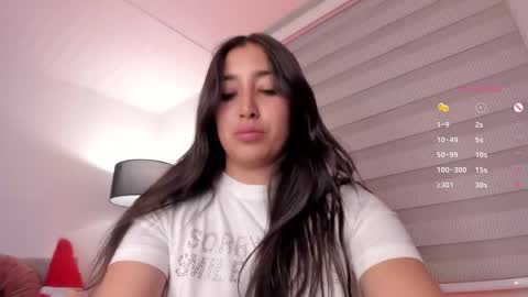 Victoria  online show from December 2025 01:54:02 AM