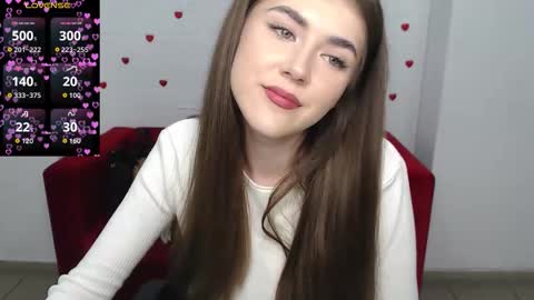 Victoria online show from October 2025 12:02:01 PM