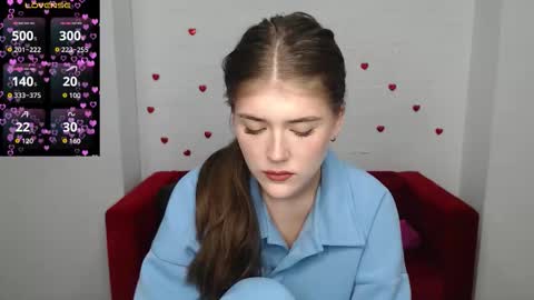 Victoria online show from October 2025 06:34:01 AM