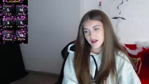 Victoria online show from November 2025 12:48:01 PM