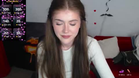 Victoria online show from November 2025 01:11:01 PM