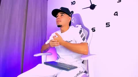 victor have a nice day ... online show from March 2026 01:11:02 PM