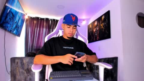 victor have a nice day ... online show from March 2026 12:38:02 PM