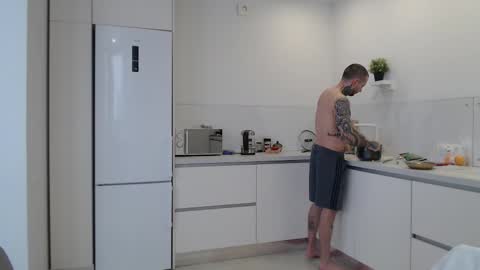 Victor rhinoff online show from February 2026 11:14:02 AM