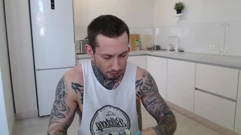 Victor rhinoff online show from March 2026 11:26:01 AM