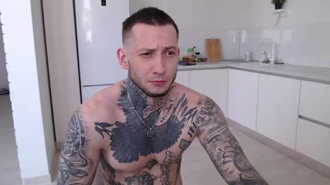 Victor rhinoff online show from March 2026 11:22:02 AM