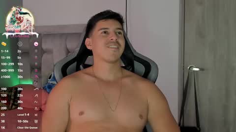 victor online show from December 2024 09:04:02 PM