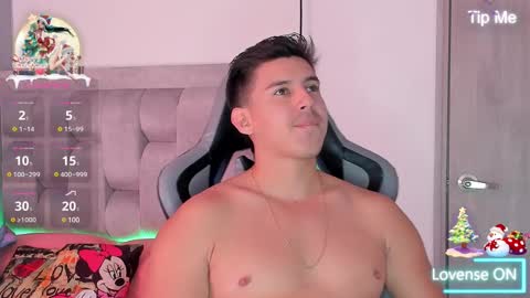 victor online show from December 2024 06:02:02 PM