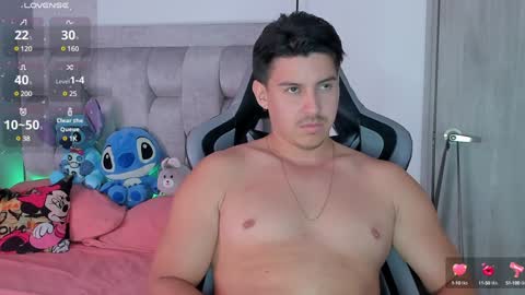 victor online show from January 2025 09:54:01 PM