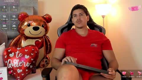 victor online show from September 2025 08:21:02 PM