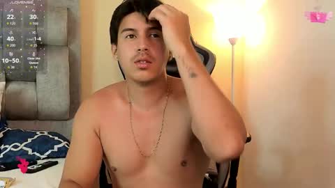 victor online show from October 2025 10:32:02 PM