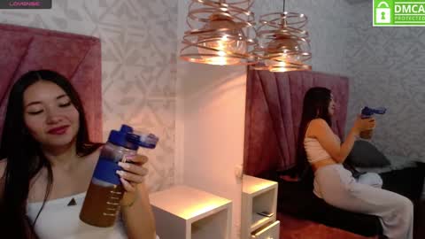 Snapshot of victoria017 chatting on January 2025 06:49:02 AM Victoria online show from January 2025 06:49:02 AM