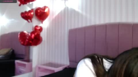 Snapshot of victoria017 chatting on February 2025 04:18:02 AM Victoria online show from February 2025 04:18:02 AM