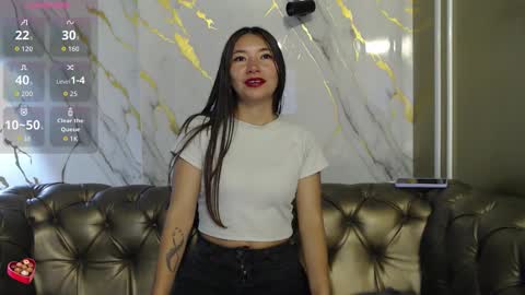 Snapshot of victoria017 chatting on October 2025 04:15:01 AM Victoria online show from October 2025 04:15:01 AM