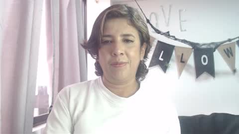 Hi guys   Im victoria  Be the one who can control me in PVT online show from October 2025 03:33:02 PM