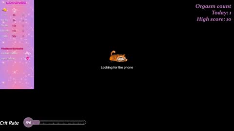 Victoria97 online show from January 2025 12:26:02 AM