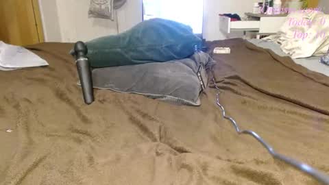 Victoria97 online show from February 2026 06:29:02 PM