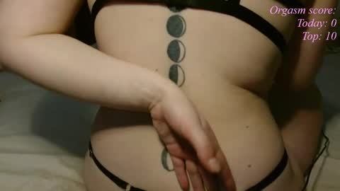 Victoria97 online show from April 2026 03:09:01 PM