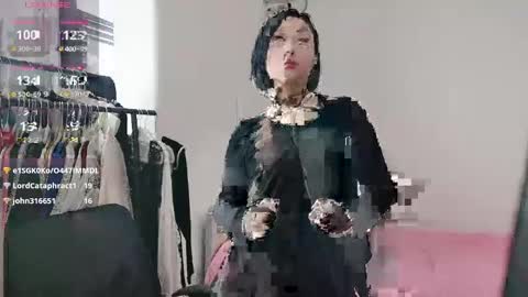 victoria991 online show from April 2026 08:15:02 AM