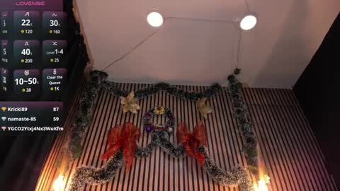 victorira online show from December 2024 12:42:02 AM