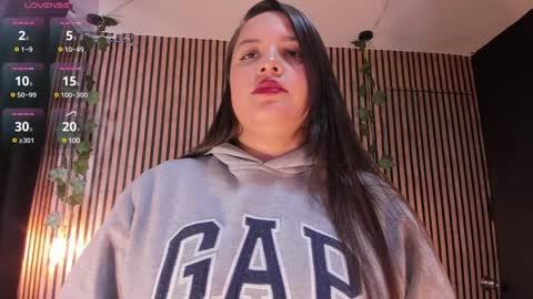 victorira online show from January 2025 08:21:01 PM