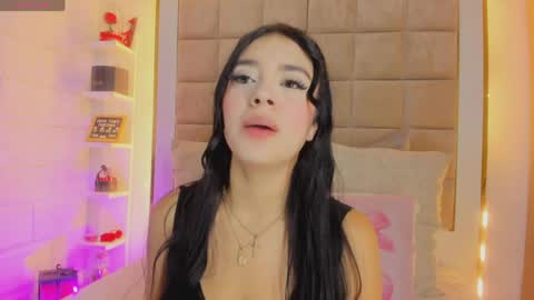 Victoria valentina  online show from April 2026 11:19:01 AM